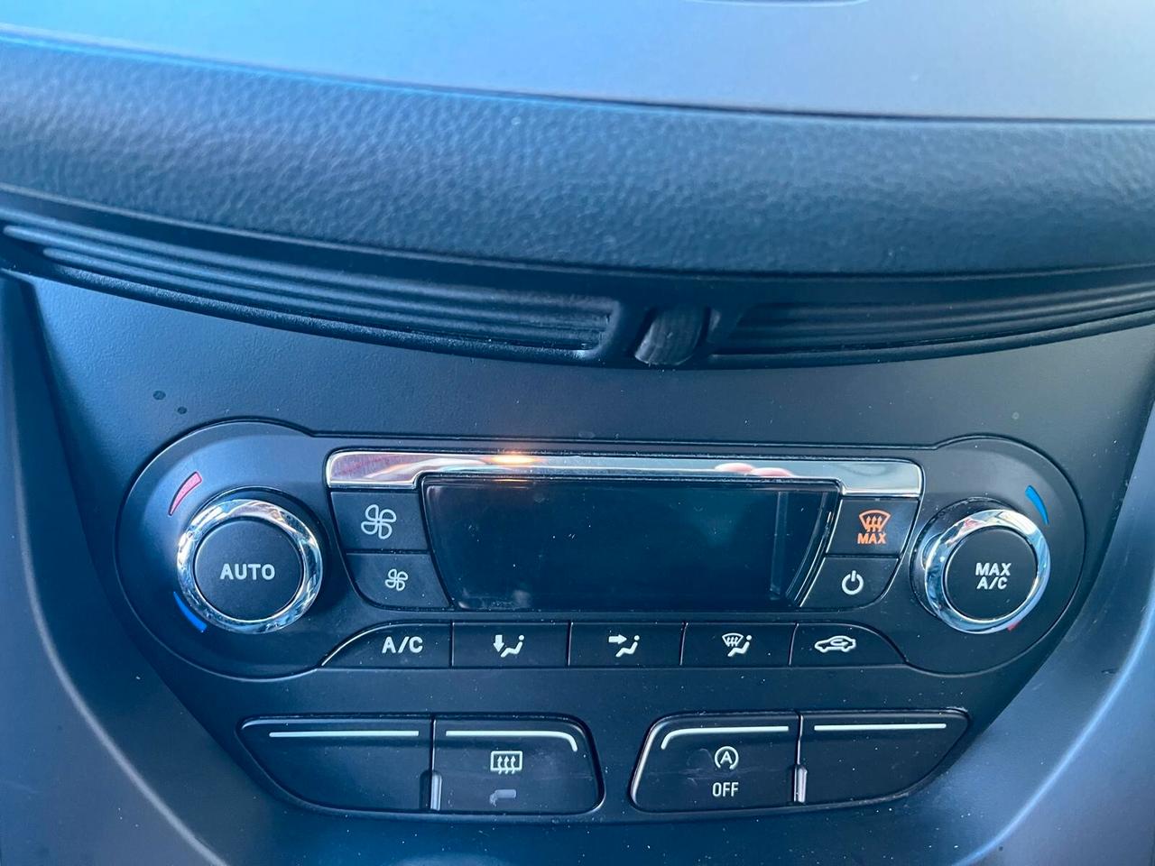 Ford C-Max C-Max 1.0 ecoboost Plus s-NEOPATENTATO OK