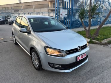Volkswagen Polo 1.2 Benzina 69 cv 2012