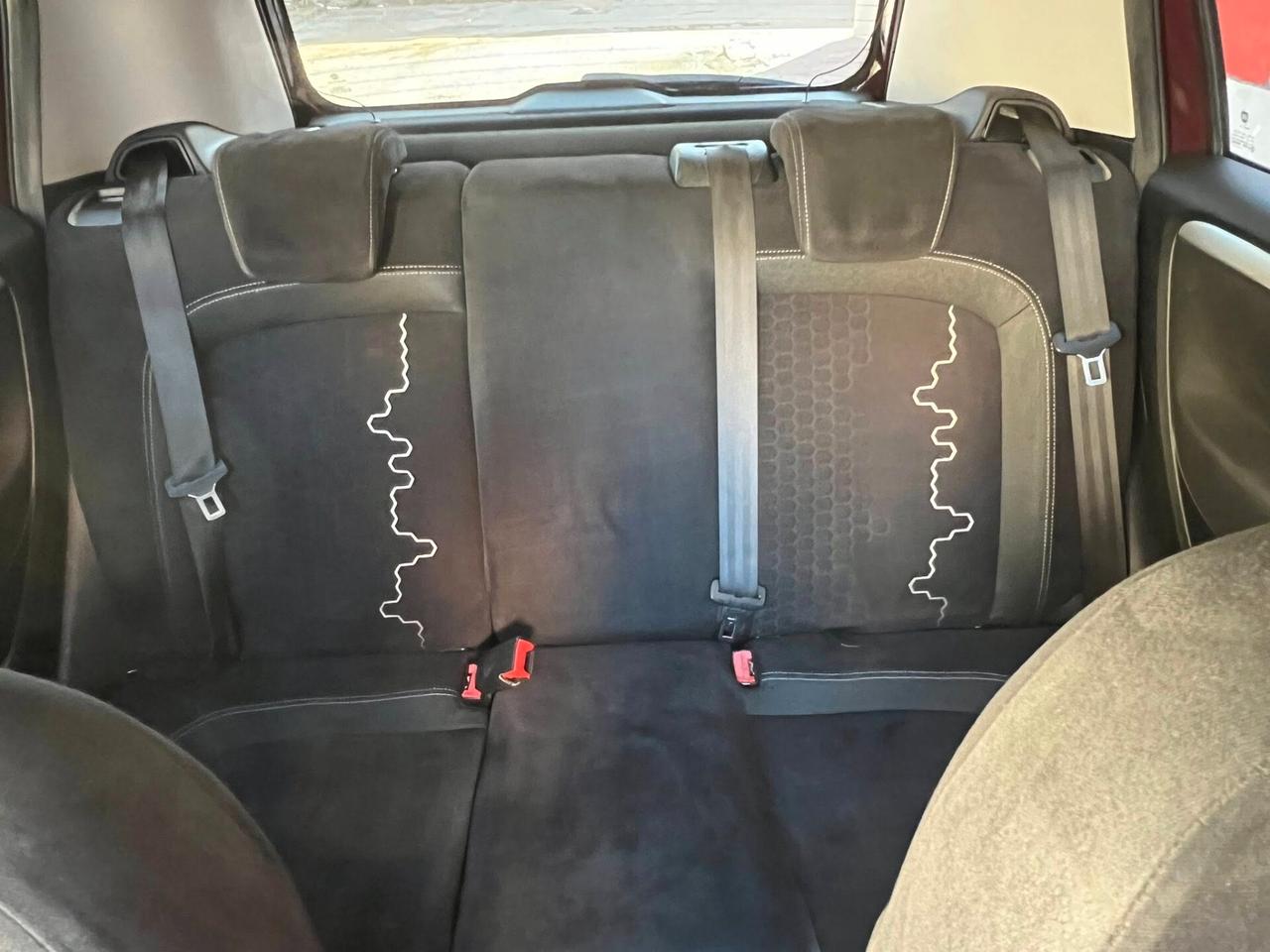 Fiat Punto 1.3 MJT II 75 CV 5 porte Lounge