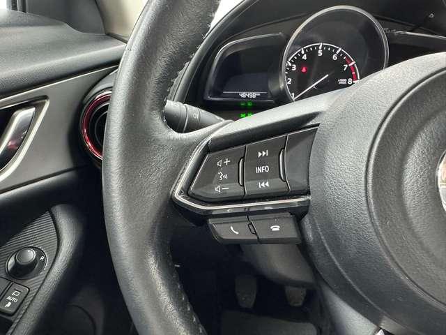 Mazda CX-3 2.0 EXCEED AWD 150CV UNICO PROPRIETARIO PROMO!!!