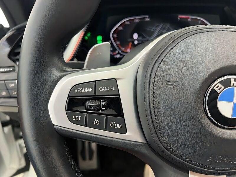 BMW Z4 Z4 sDrive20i