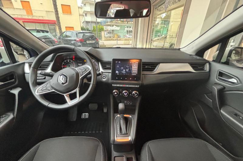 Renault Captur Business edition