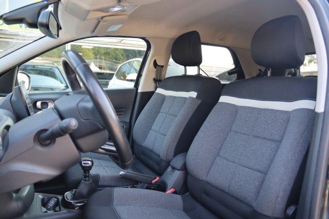 CITROEN C4 Cactus PureTech 110 S&S Feel Uniprop.