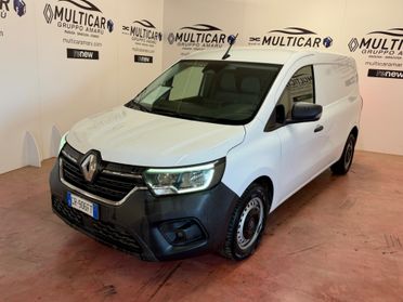 Renault Kangoo 1.5 Blue dCi 115CV L2