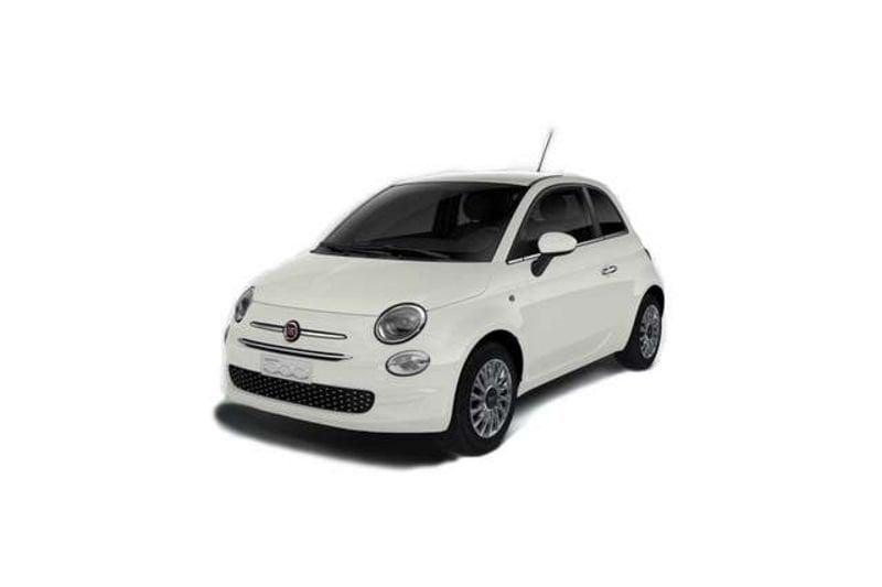 FIAT 500 1.0 FireFly Hybrid Sport