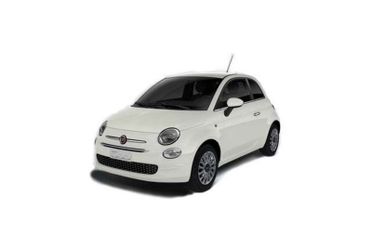 FIAT 500 1.0 FireFly Hybrid Dolcevita