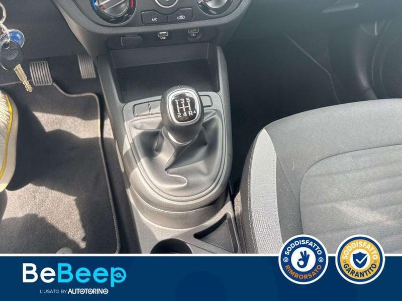 Hyundai i10 1.0 MPI TECH CONNECT PACK