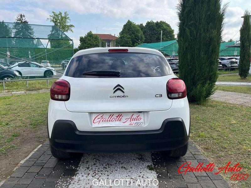 Citroën C3 Aircross PureTech 110 S&S MAX
