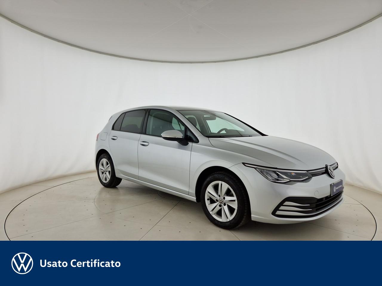 Volkswagen Golf 1.0 tsi evo life 110cv