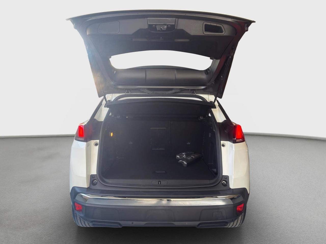 Peugeot 3008 BlueHDi 130 S&S EAT8 Business