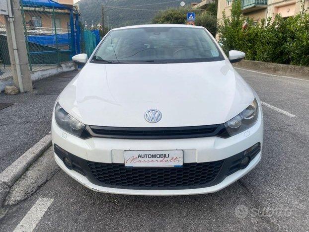 VOLKSWAGEN Scirocco 1.4 TSI EURO 5 BENZINA