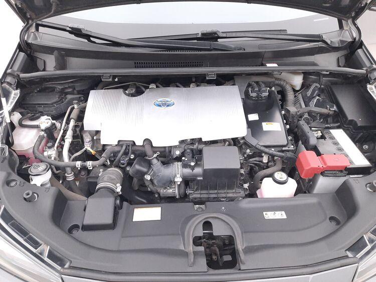 Toyota Prius Hybrid Active BR712032 1.8 Full Hybrid 122CV