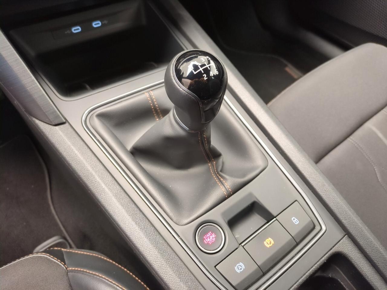 Cupra Formentor 2.0 TDI