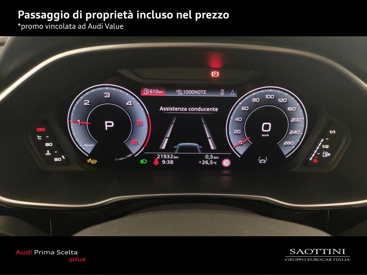 35 2.0 TDI Business Advanced S tronic