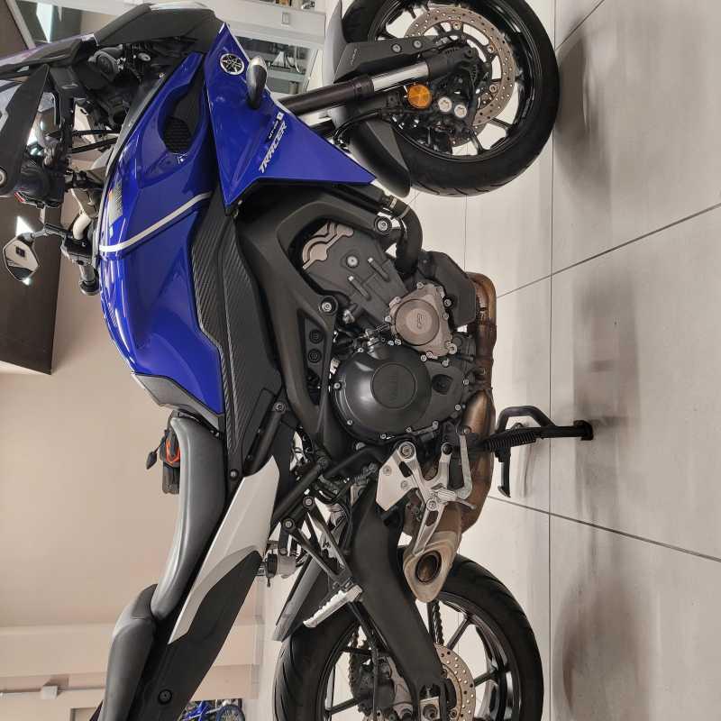 Yamaha Tracer 900 ABS - 2017
