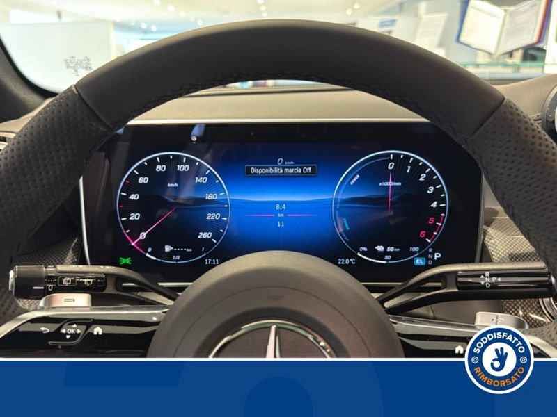Mercedes-Benz GLC 300de 4Matic EQ-Power AMG Line Advanced Tech