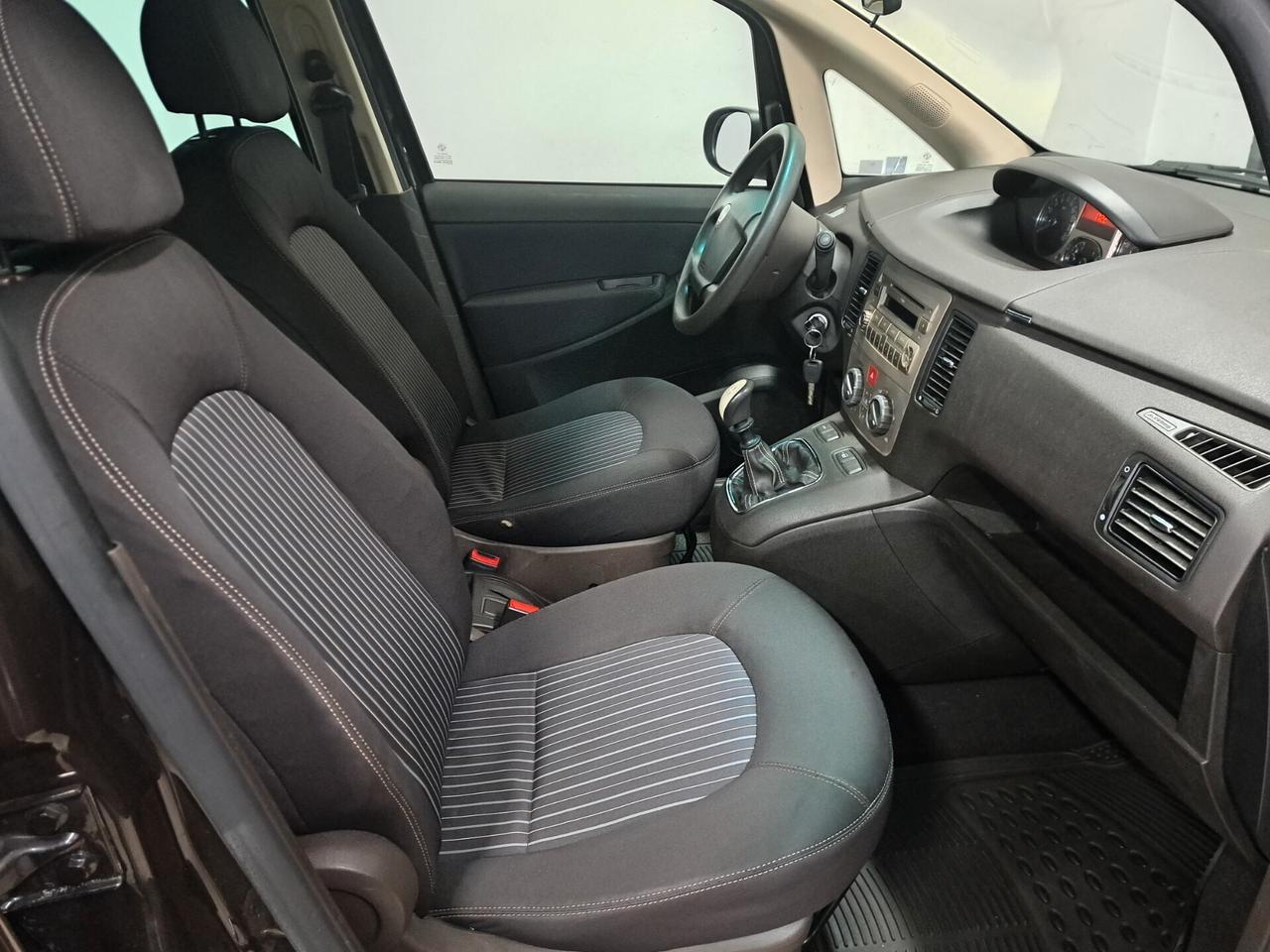 Lancia MUSA 1.4 Oro Ecochic GPL 2010 unico prop