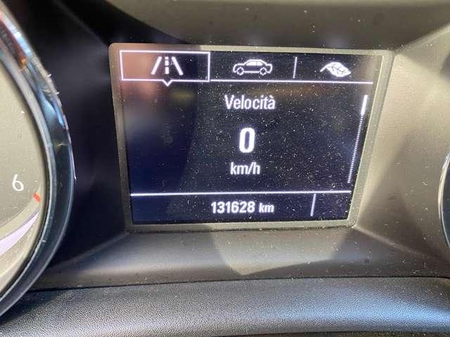 Opel Astra Astra V Sports Tourer Sports Tourer 1.6 cdti