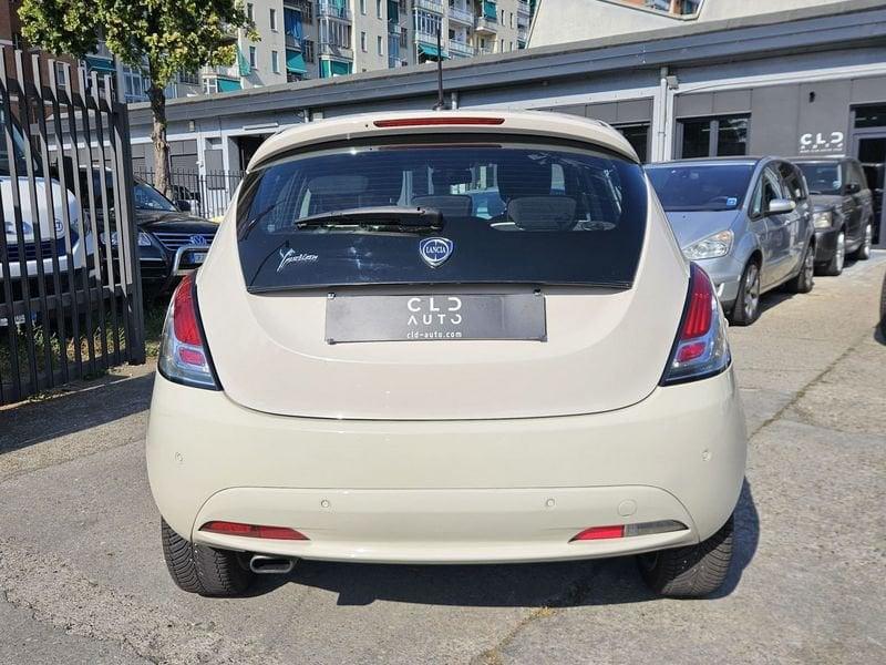 Lancia Ypsilon 1.2 69 CV Opening Edition