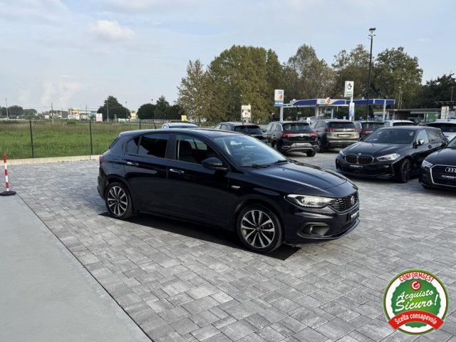 FIAT Tipo 1.4 GPL 5 porte Lounge