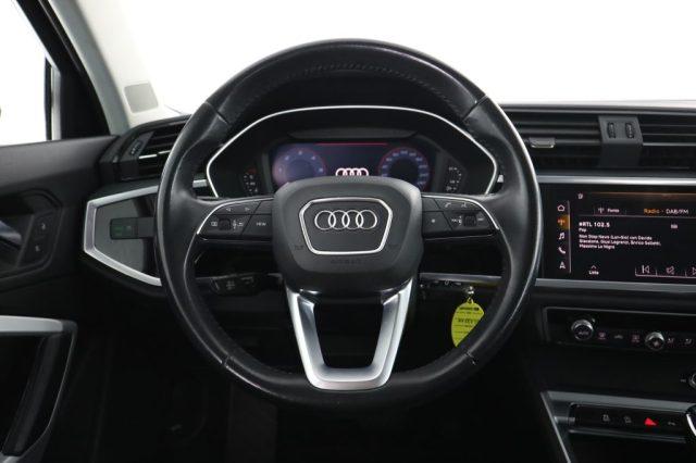 AUDI Q3 Q3 35 TDI S tronic