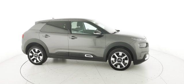 CITROEN C4 Cactus PureTech 110 S&S Shine