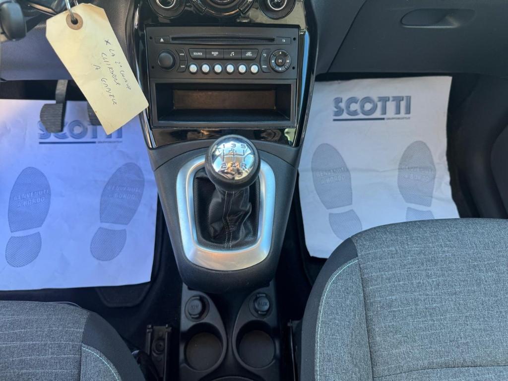 CITROEN C3 Picasso - C3 Picasso PureTech 110 Exclusive