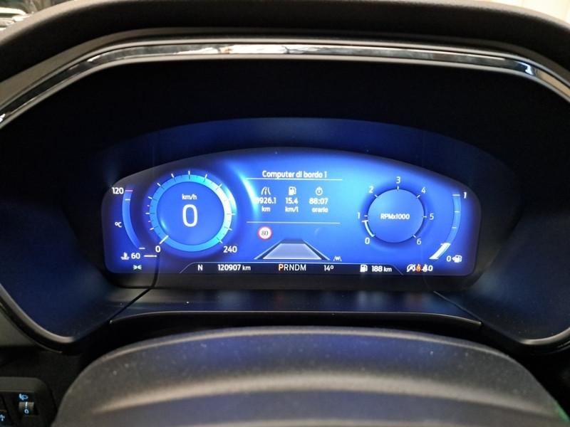 FORD KUGA 1.5 EcoBlue 120CV 2WD ST-Line Auto