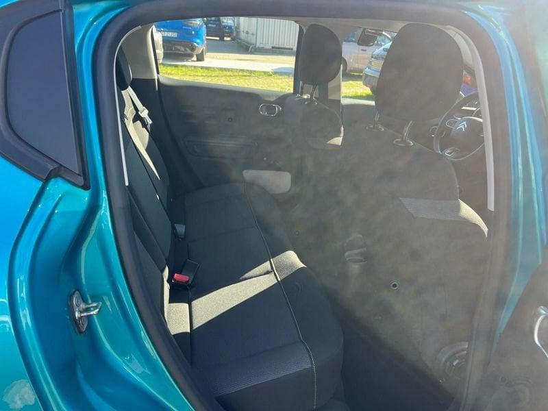 Citroën C3 C3 PureTech 83 S&S Feel