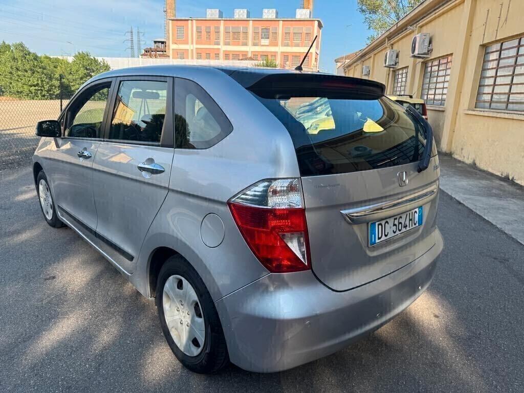 Honda FR-V 1.7 Benzina NEOPATENTATI 6 posti