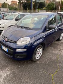 Fiat Panda 2021