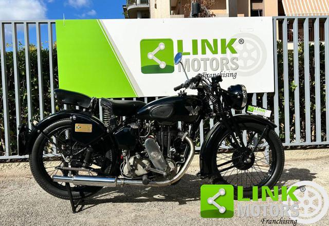 MATCHLESS G 3 350
