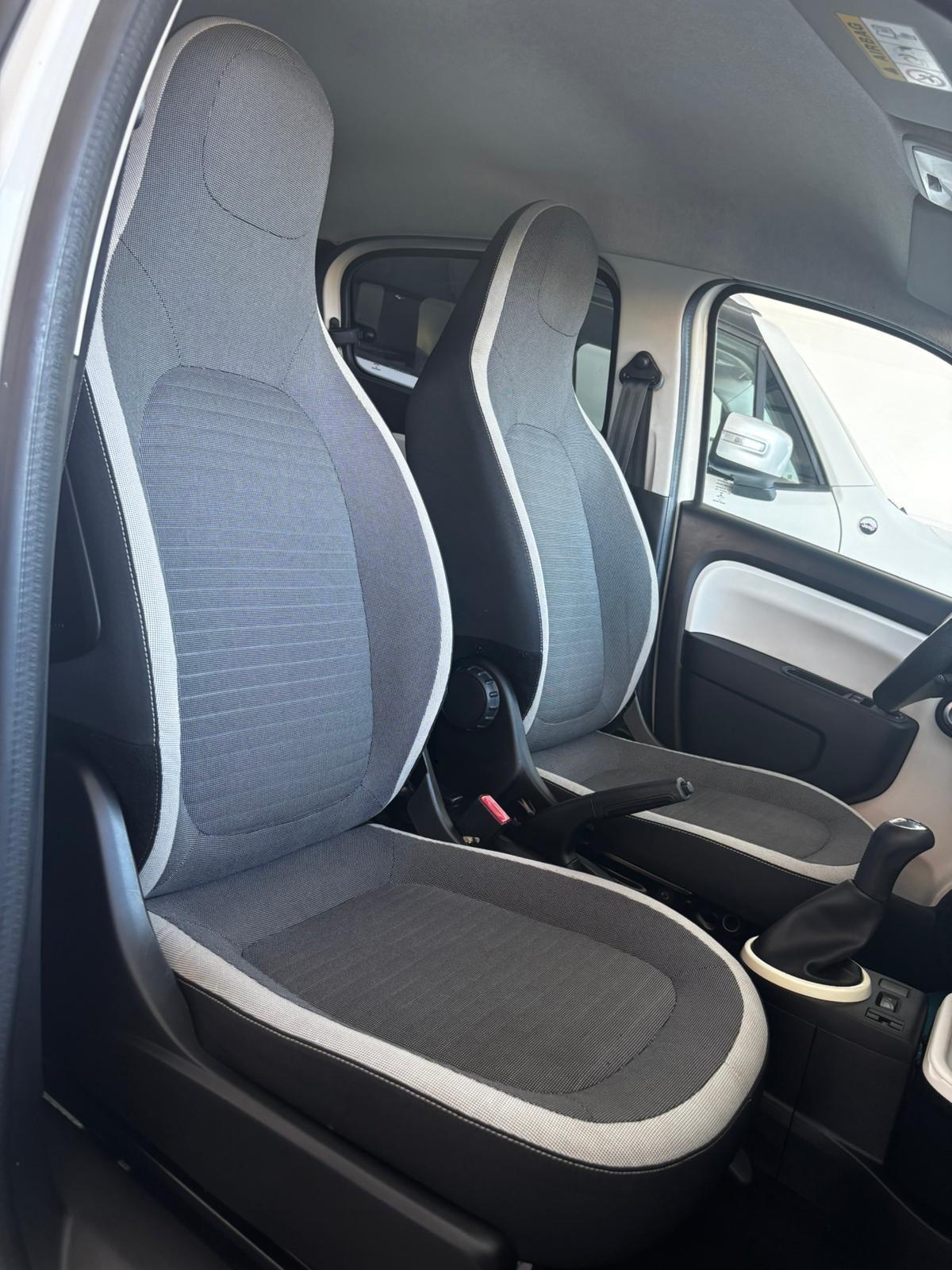 Renault Twingo SCe Stop&Start Lovely