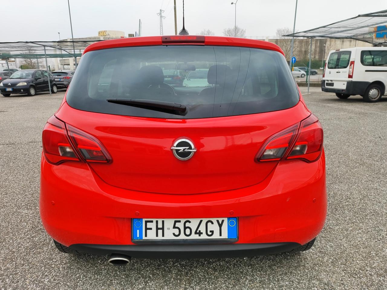 Opel Corsa 1.3 CDTI 5 porte b-Color