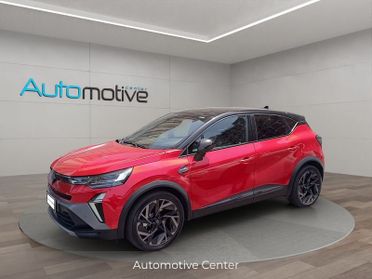 Renault Captur esprit Alpine E-Tech full hybrid 145