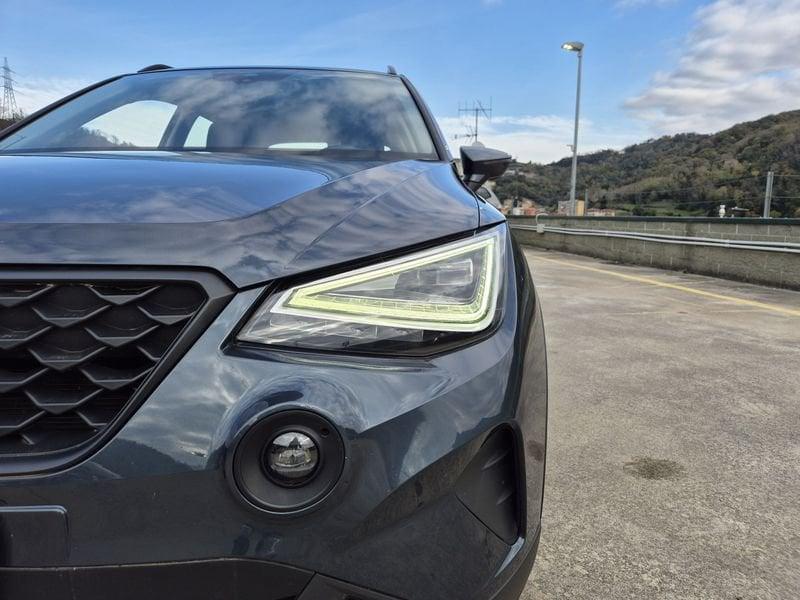 Seat Arona 1.0 ecotsi Xperience 110cv dsg