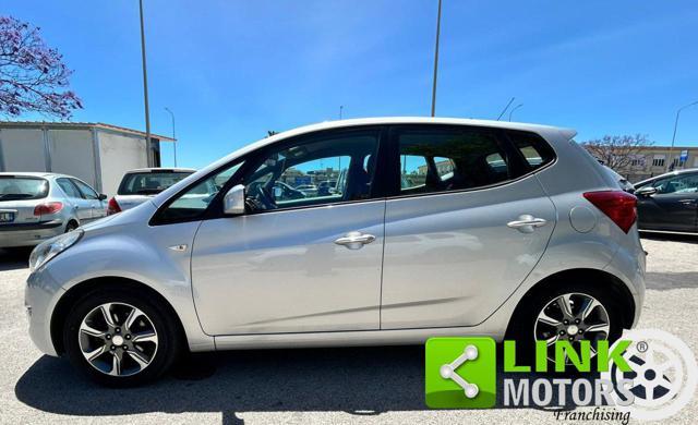 HYUNDAI iX20 1.4 CRDI 90 CV XPossible