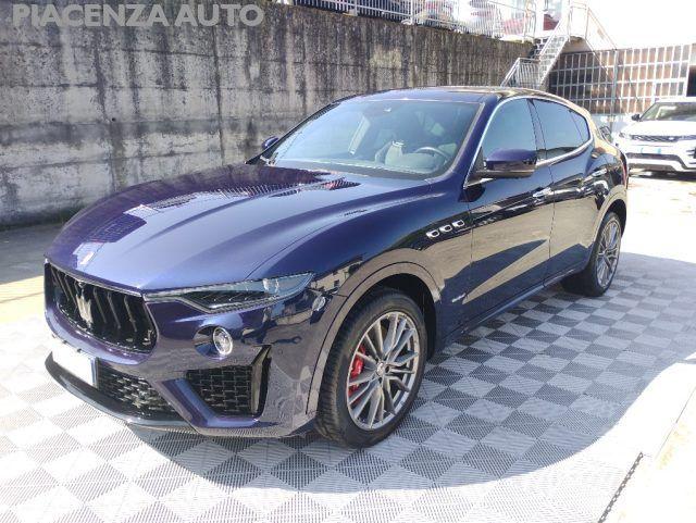 MASERATI Levante V6 Diesel AWD Gransport
