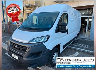 Fiat Ducato 35 2.3 MJT 140CV PM-TM Furgone