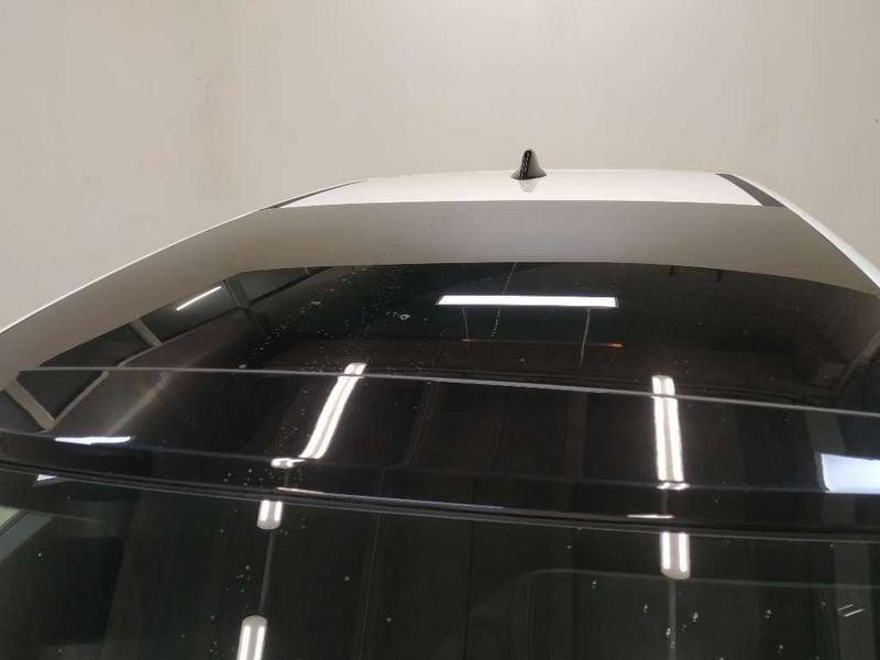 Jeep Avenger 1.2 turbo e-hybrid mhev Altitude fwd 110cv edct6