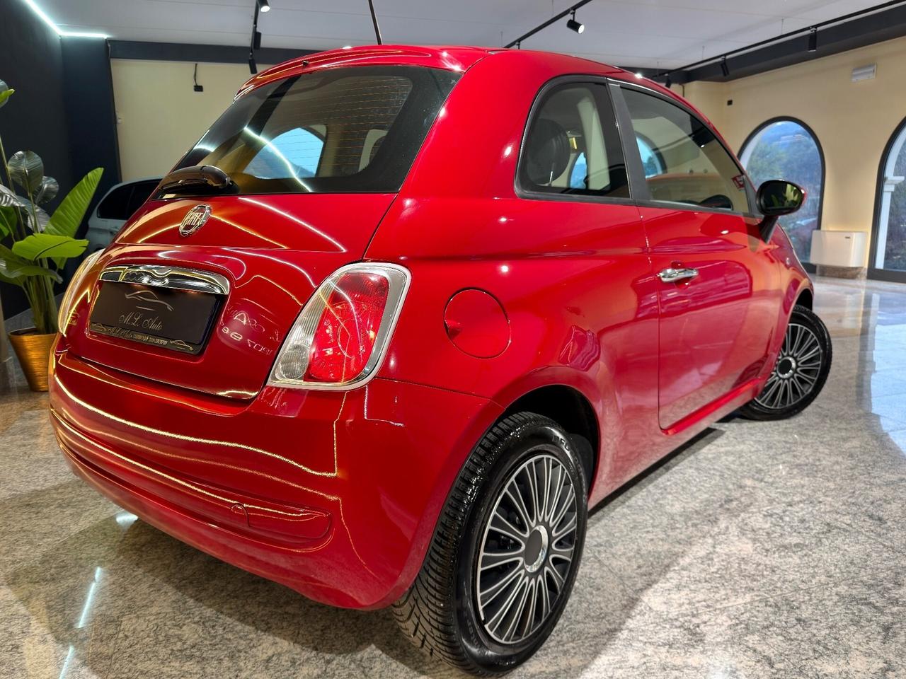 Fiat 500 1.2 EasyPower Lounge *OTTIME CONDIZIONI*