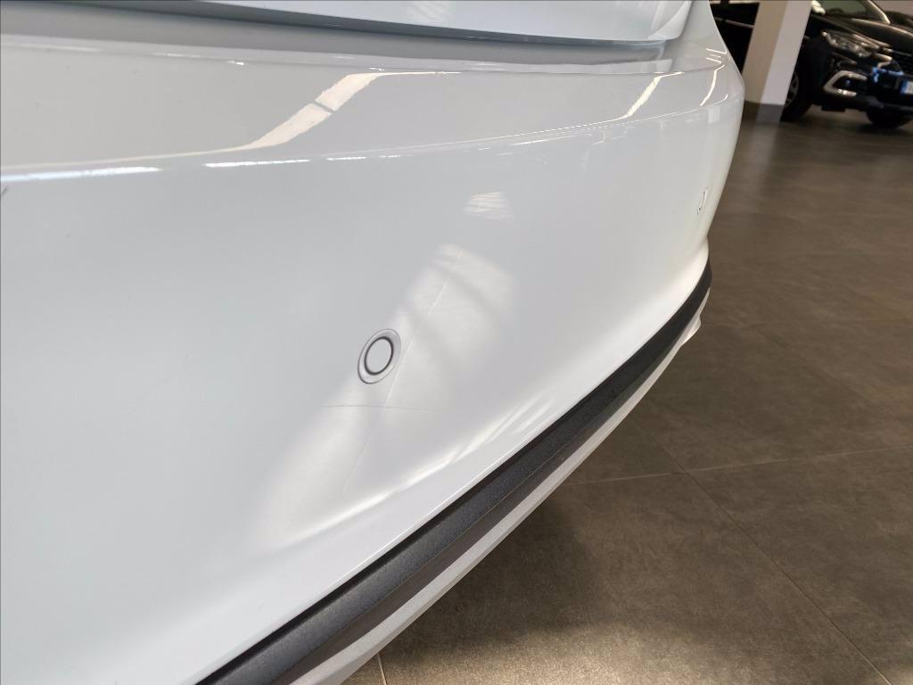 FORD Fiesta Active 1.0 ecoboost h 125cv del 2023