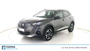 PEUGEOT 2008 II 2020 - 2008 1.5 bluehdi Allure Pack s&s 130cv eat8