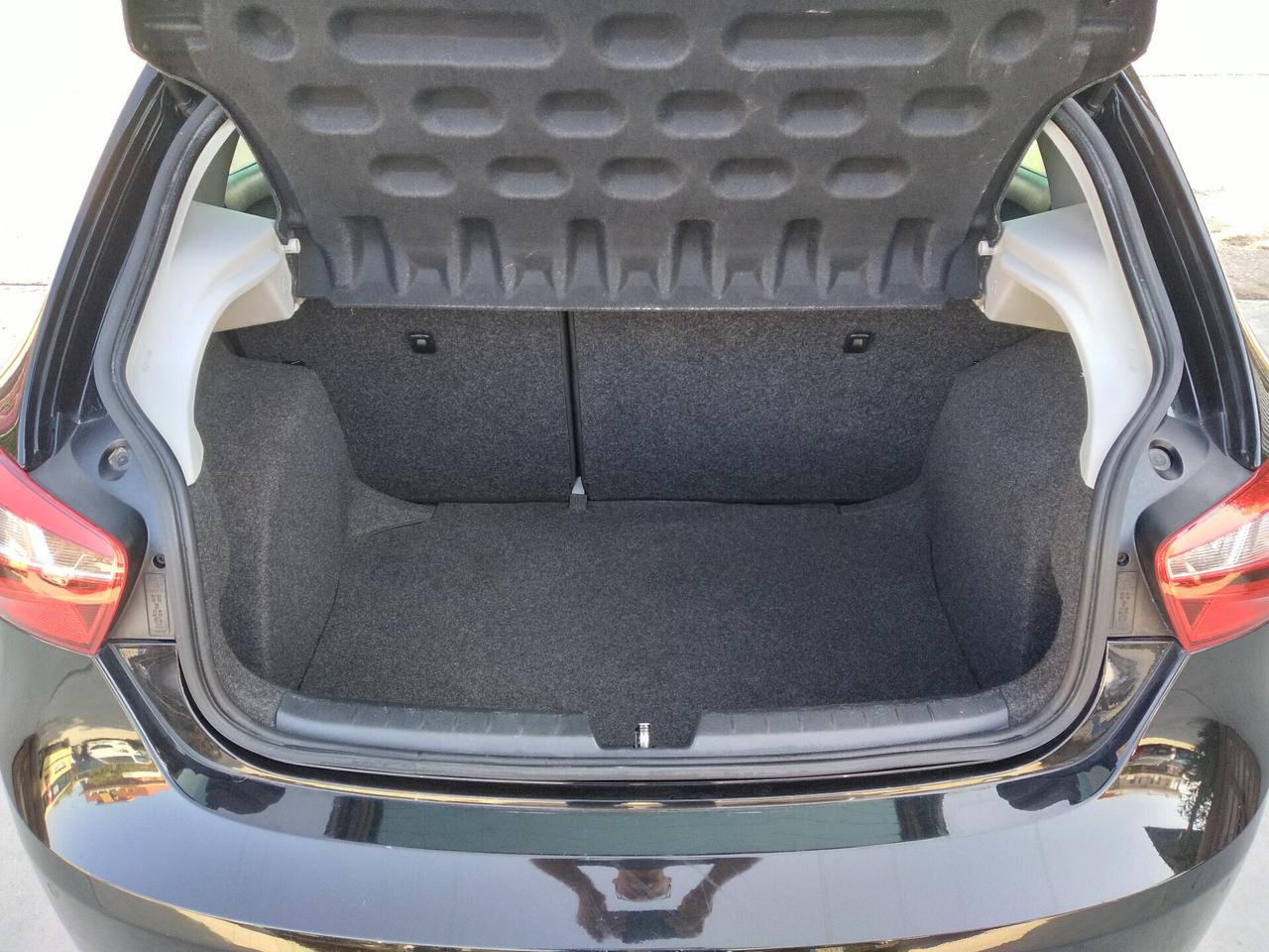 Seat Ibiza 1.4 TDI 90 CV CR 5p. FR