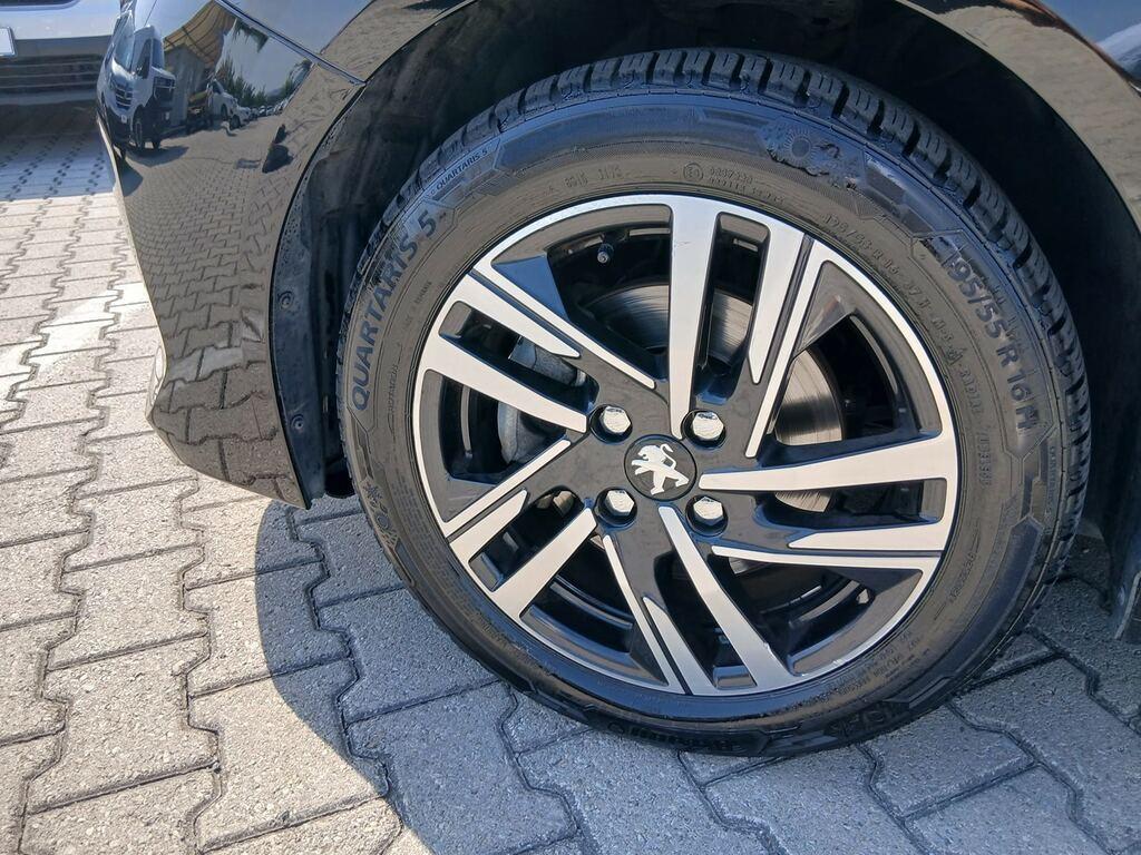 Peugeot 208 5 Porte 1.2 PureTech Allure Pack