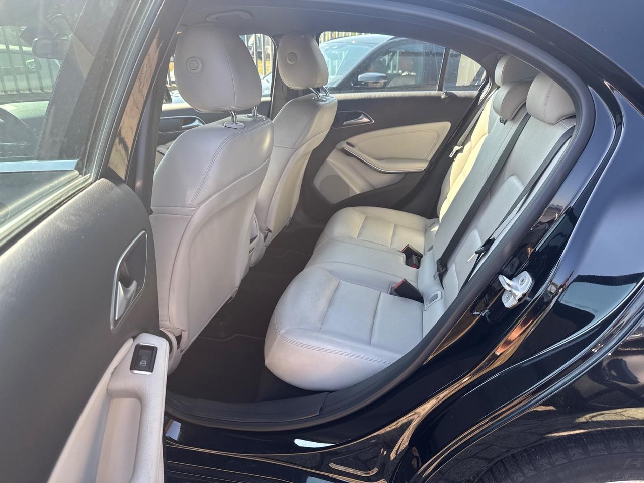 Mercedes-benz A 180 A 180 Premium