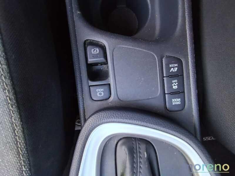 Toyota Yaris Cross 1.5h Trend fwd 116 CV e-cvt 2WD