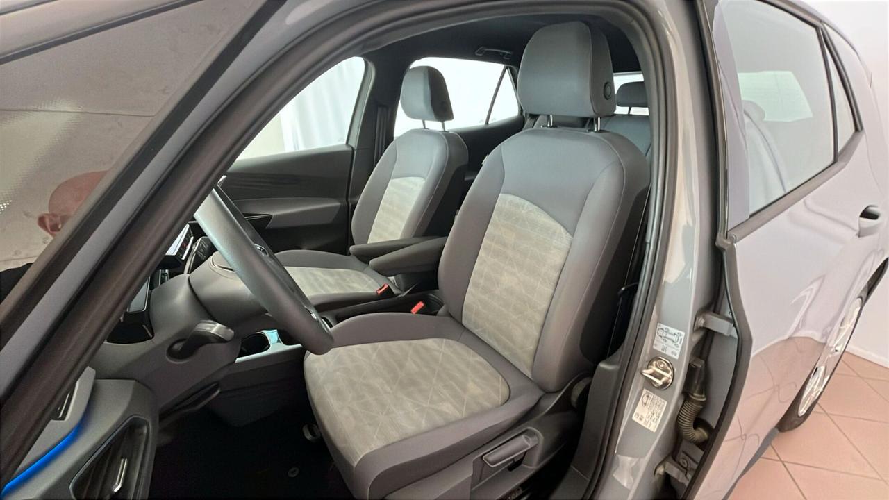 Volkswagen ID.3 Pro Performance kw 150