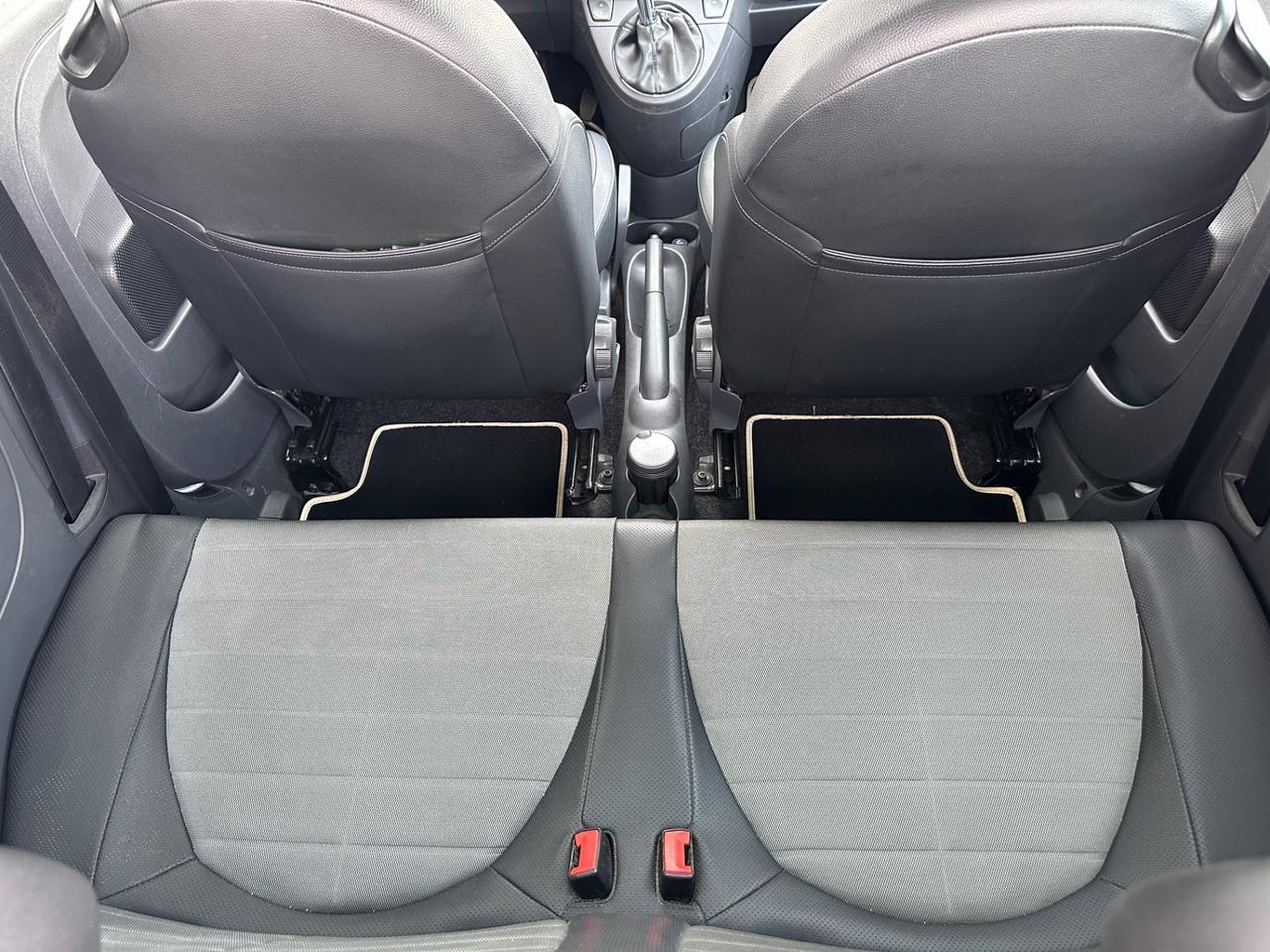 Fiat 500 1.2 Sport Neopatentati