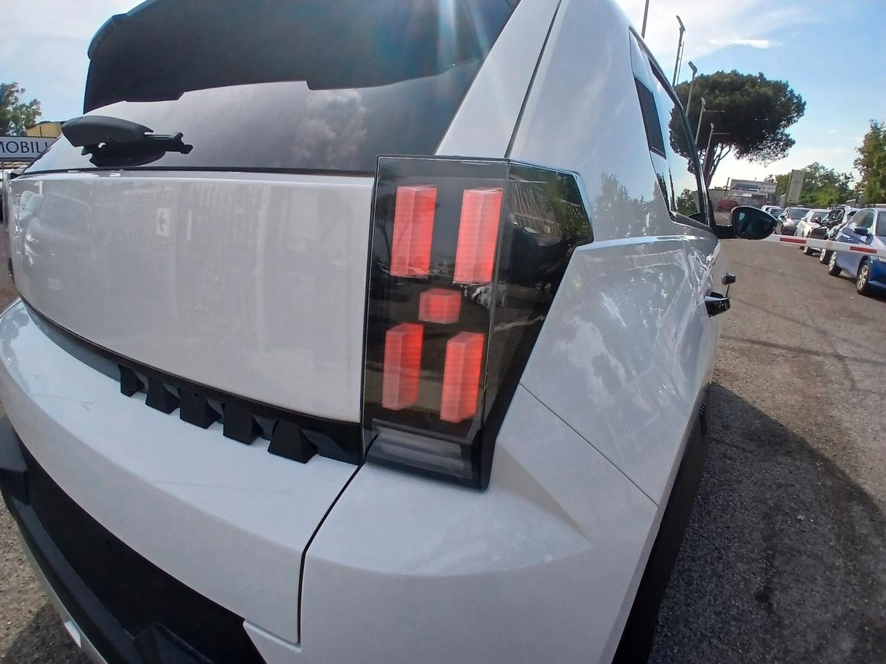 Fiat Grande Panda 1.2 100 CV S&S La Prima